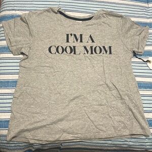 ⭐️⭐️2X Host Pick Women’s Grey T-Shirt ⭐️⭐️